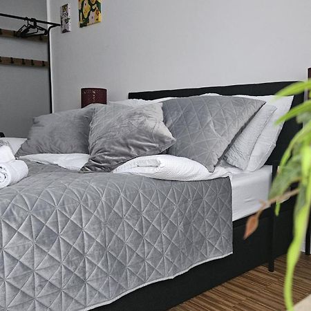 80 M2 Moderne Und Zentrale Wohnung In Hannover Mit Eigenem Parkplatz Εξωτερικό φωτογραφία