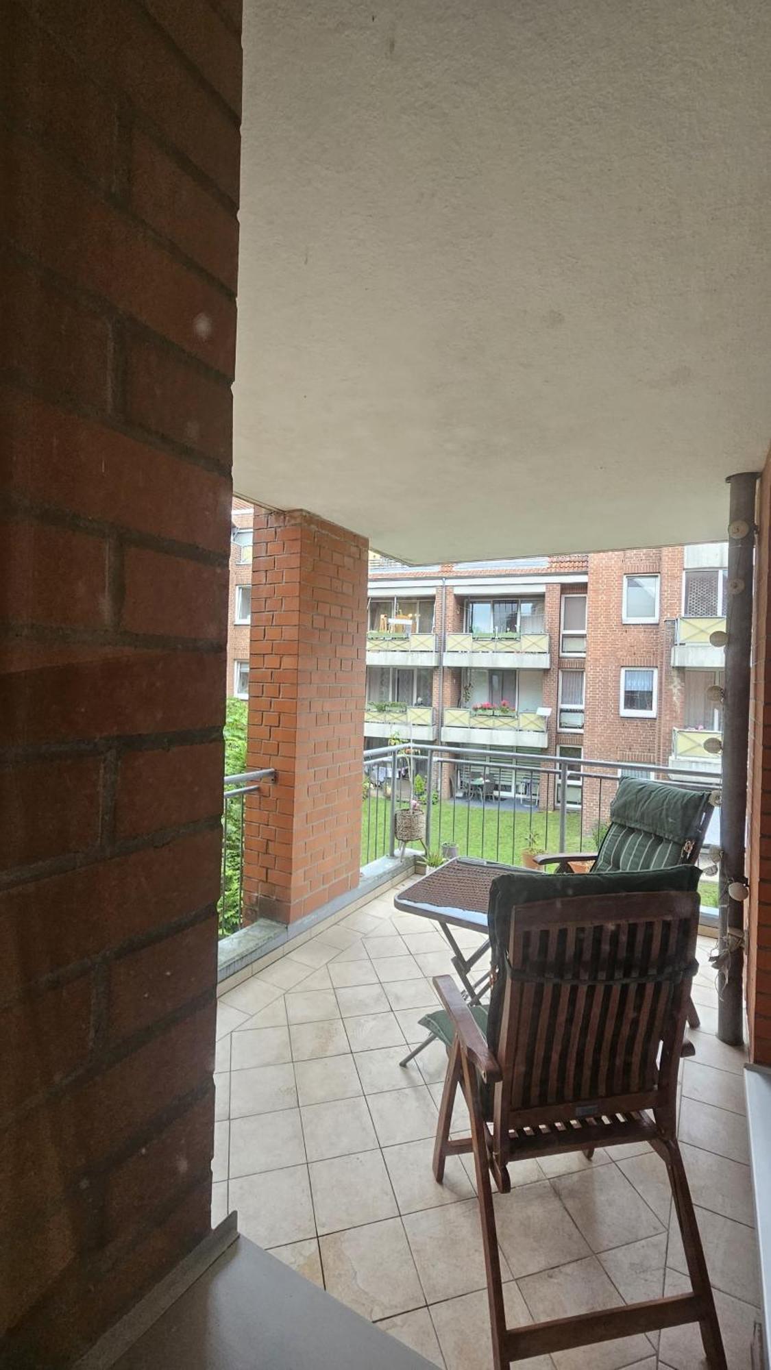 80 M2 Moderne Und Zentrale Wohnung In Hannover Mit Eigenem Parkplatz Εξωτερικό φωτογραφία