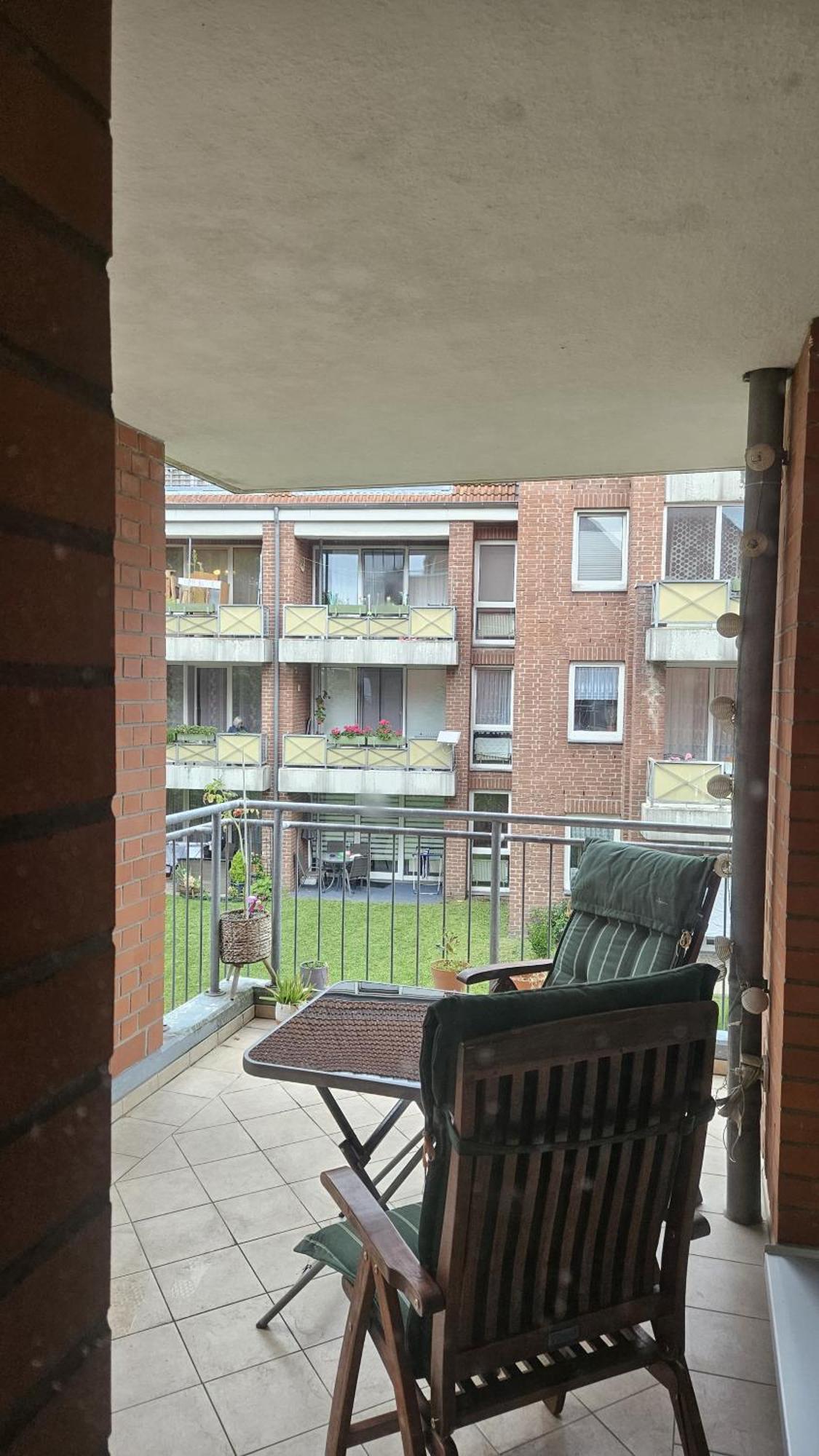 80 M2 Moderne Und Zentrale Wohnung In Hannover Mit Eigenem Parkplatz Εξωτερικό φωτογραφία